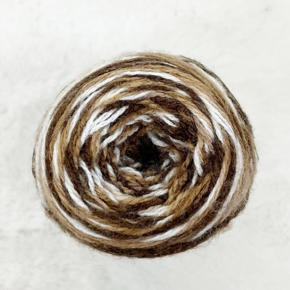 Peruvian Alpaca Blend Yarn 100g Skein - Picture 7 of 10
